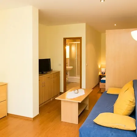 Apartments Radic Dubrovnik Exteriör bild