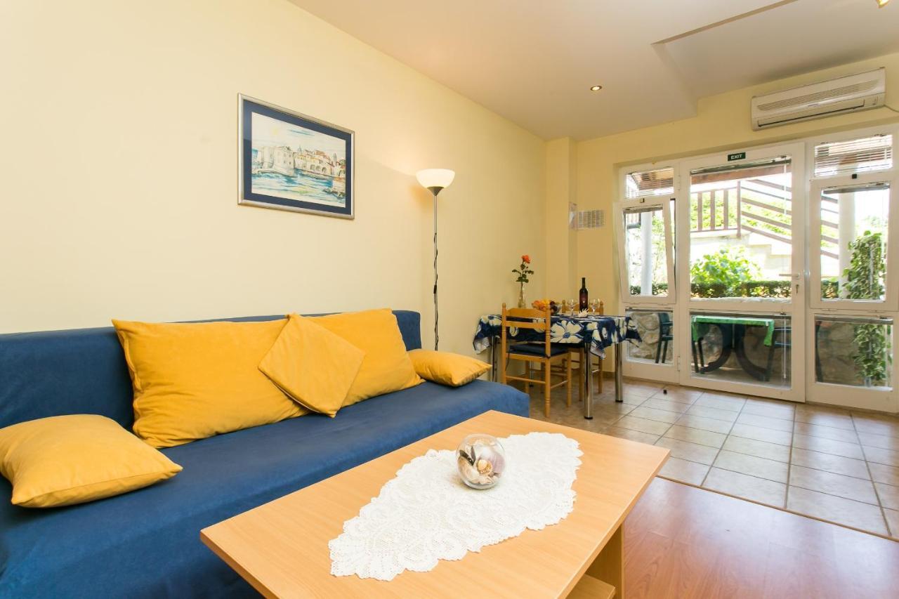 Apartament Radic