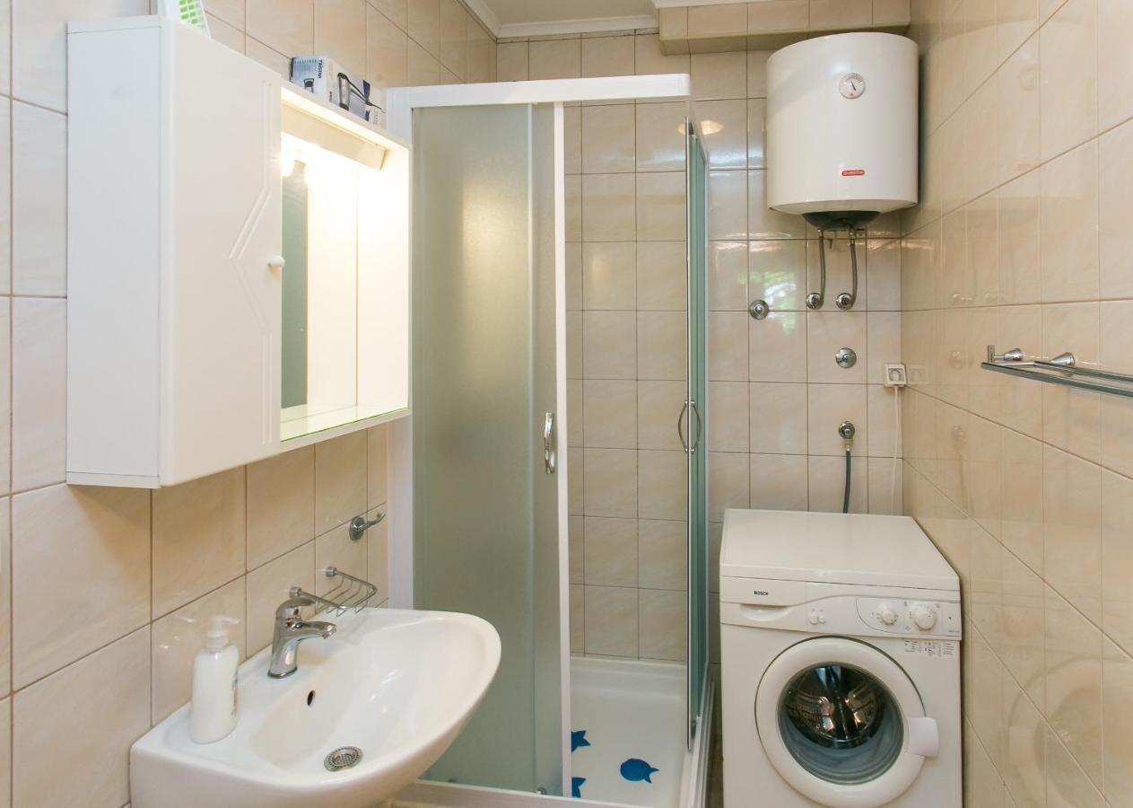 Apartament Radic *