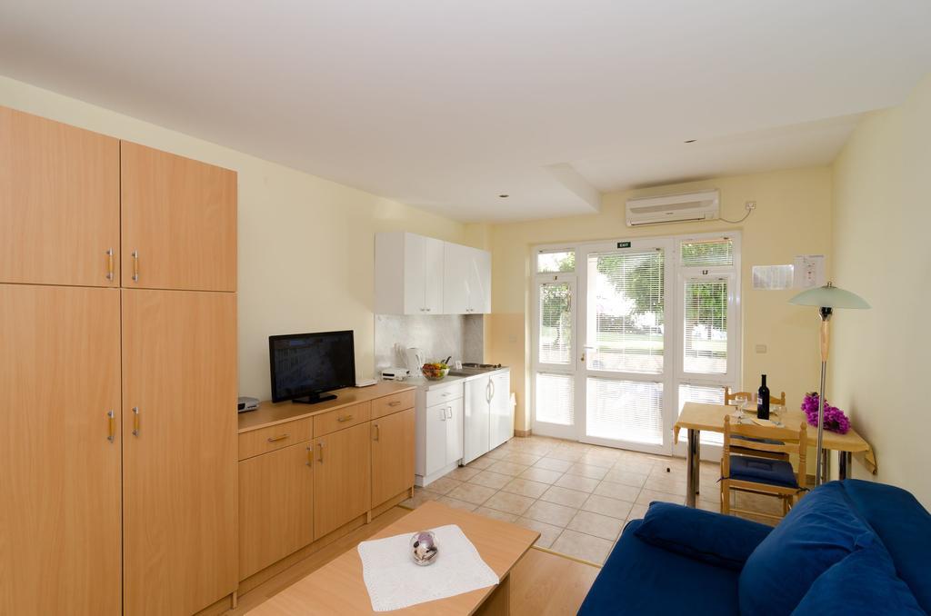 Apartament Radic *