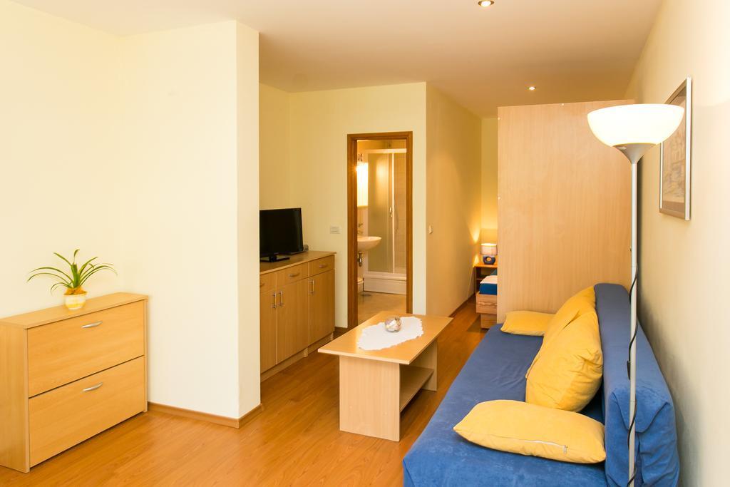 Appartement Radic