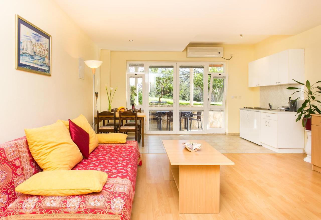 Apartament Radic