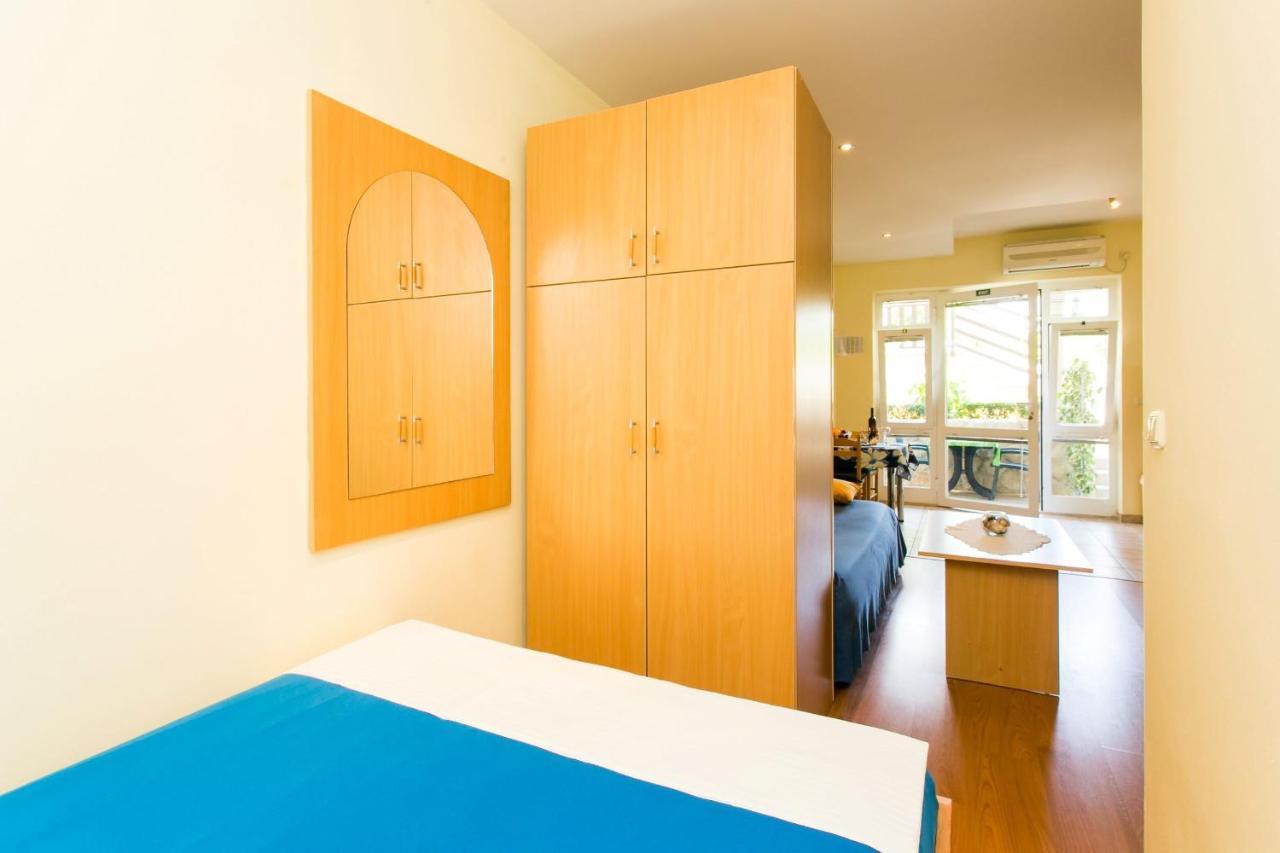 Apartament Radic *