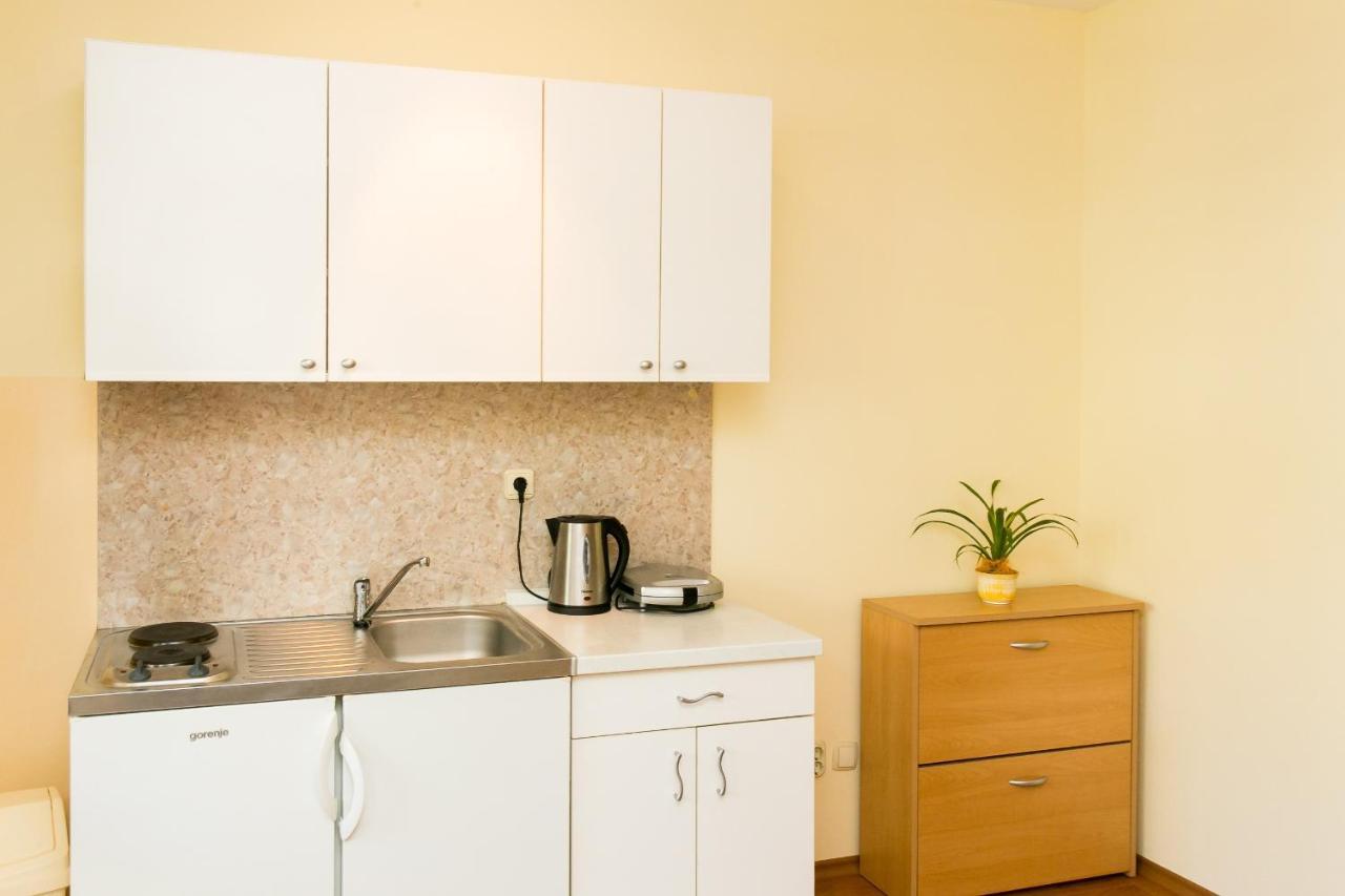 Apartman Radic