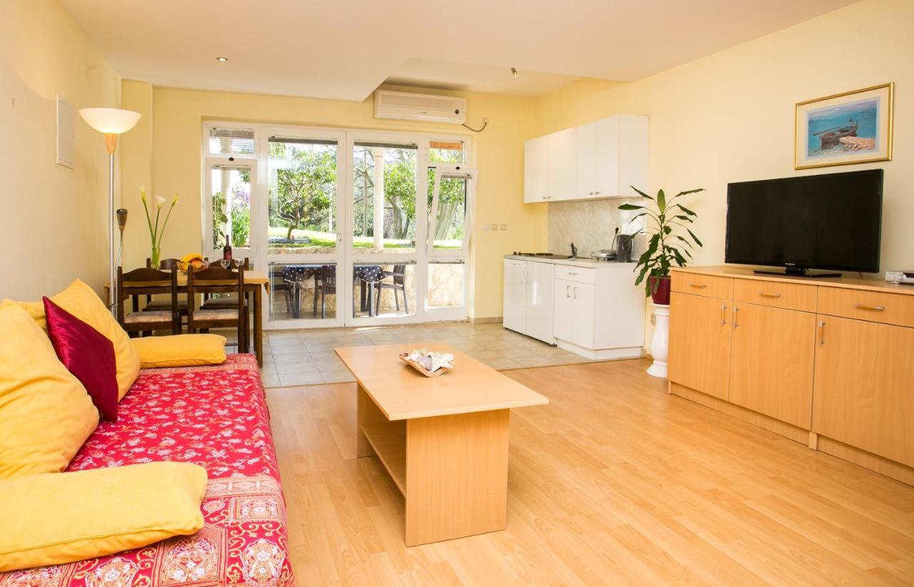 Apartman Radic *