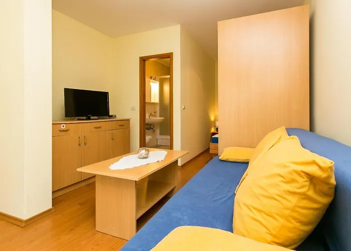 Apartments Radic