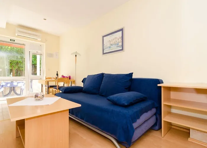 Apartments Radic